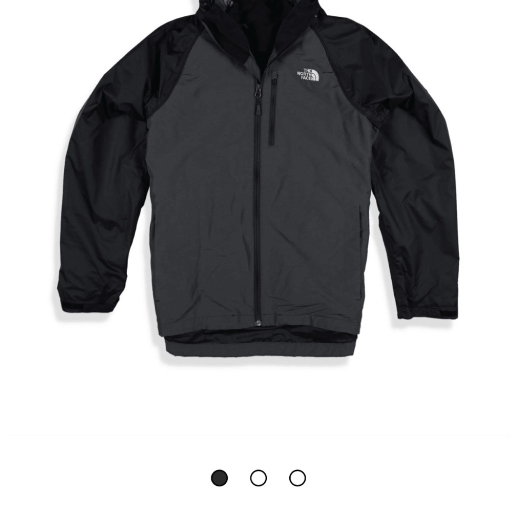 2 Jackets! The North Face Winter Bundle